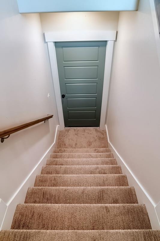Basements